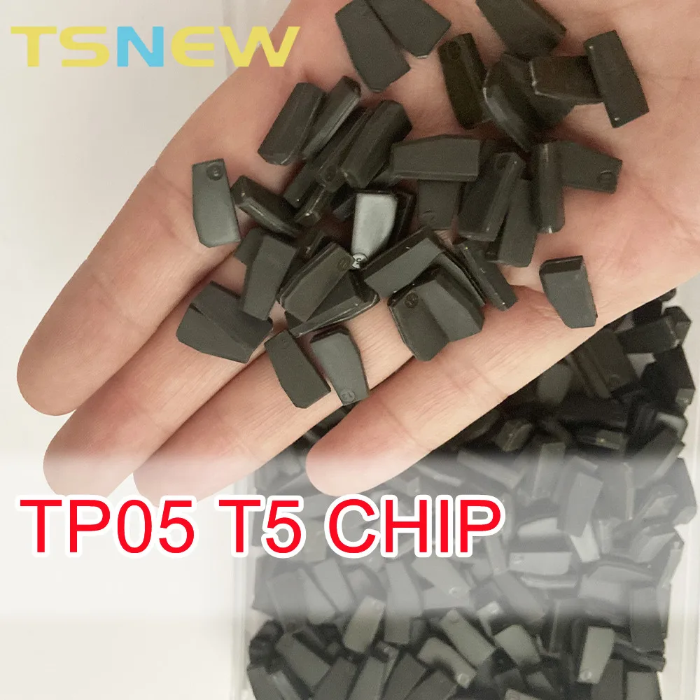 

Original 5pcs 10pcs 20pcs TP05 ID20 T20 T5 ID13 Transponder Chip For Citroen Nissan Honda Fiat Buick VAG Audi Car Key