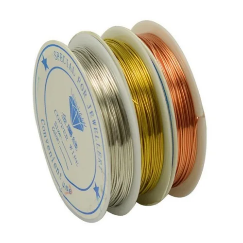 صناعة المجوهرات