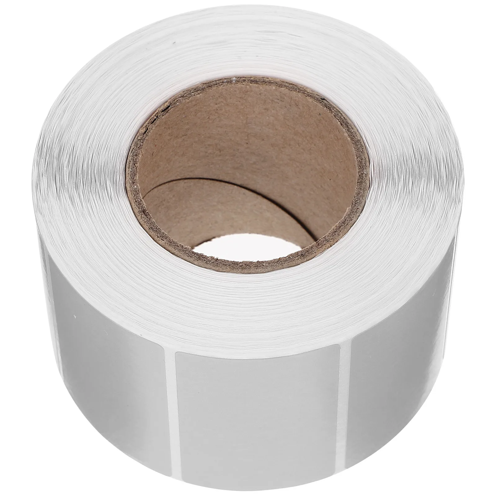 

1 Roll Thermal Label Paper Colorful Self-Adhesive Stickers DIY for Office Home Organization Shipping Address Label Price Sticker