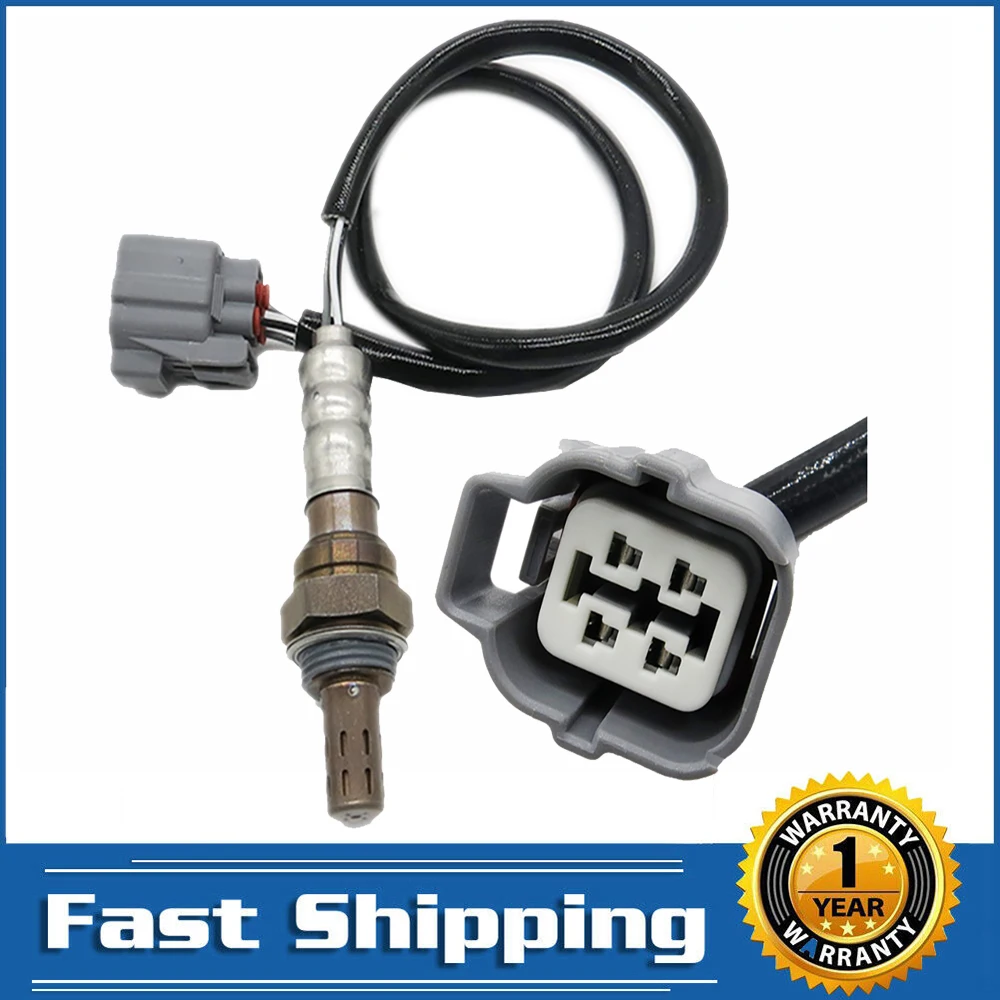 Oxygen  Sensor for 1998-2002 Honda Accord 2.3L  96-97 Accord 2.2L F22B2; 94-95 Accord 2.2L 2003-2011 Honda Element 2.4L