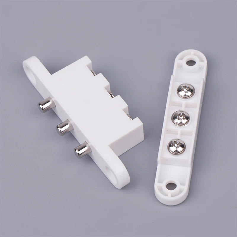 1Set Door Loop Over Line Protector Two/Three Contactor Special Wire Breaker For Access Control Electric Lock