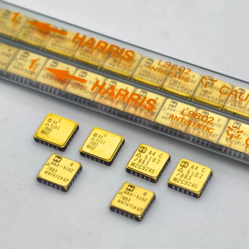 Ha4-5102/883 Aerosp…