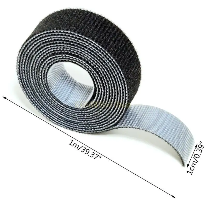 F62C настольный шнур -организатор липкий крючок лента Организатор шнур