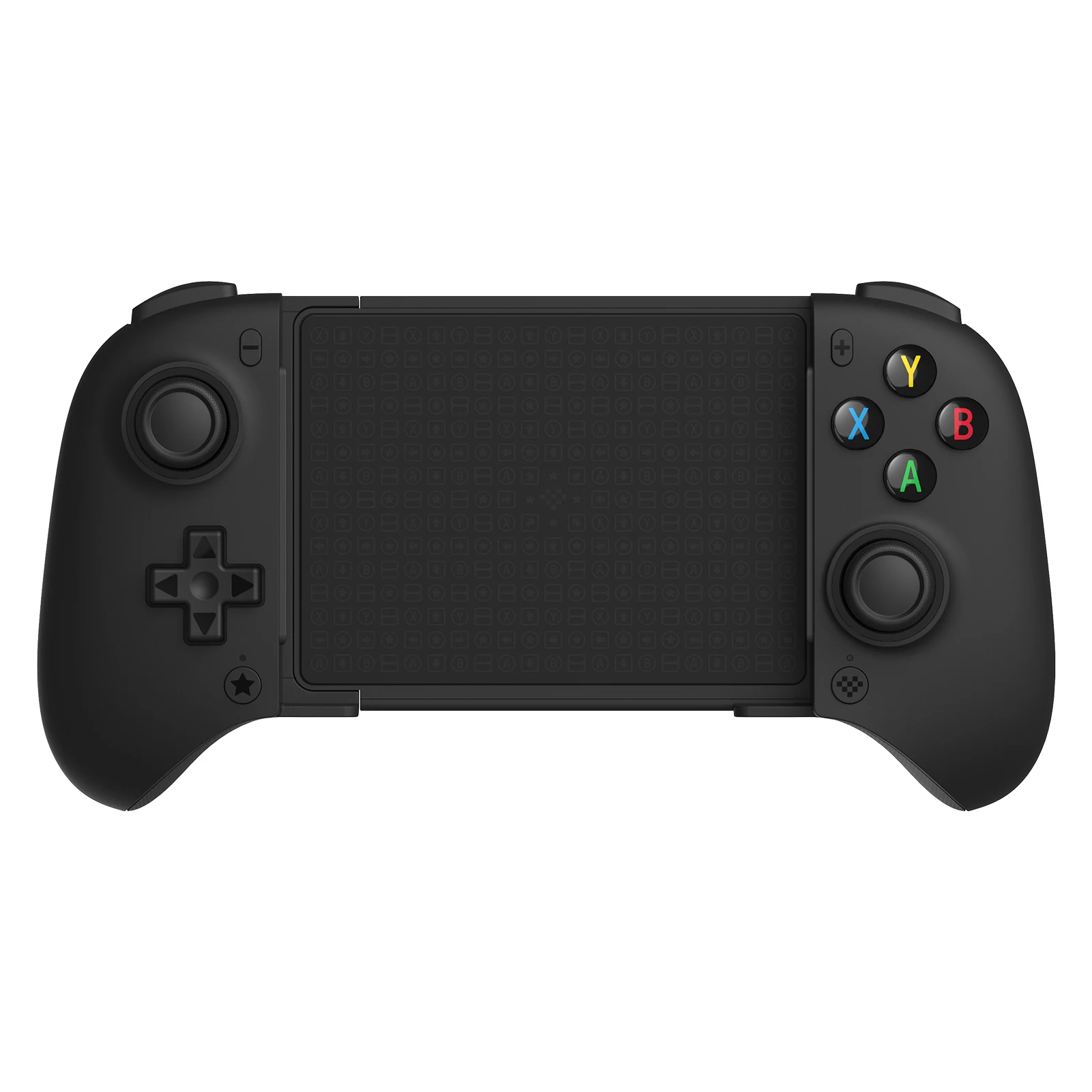 8BitDo Ultimate Mobile Game Controller, Bluetooth-Gamepad mit Hall-Effekt-Joysticks-Trigger für Android-Smartphones und Tablets – Detail 16