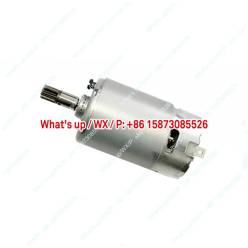 

8-Tooth RS-550VD-6532, with WORX 50027484, WU390, WX390, WX390.1, WU390.9