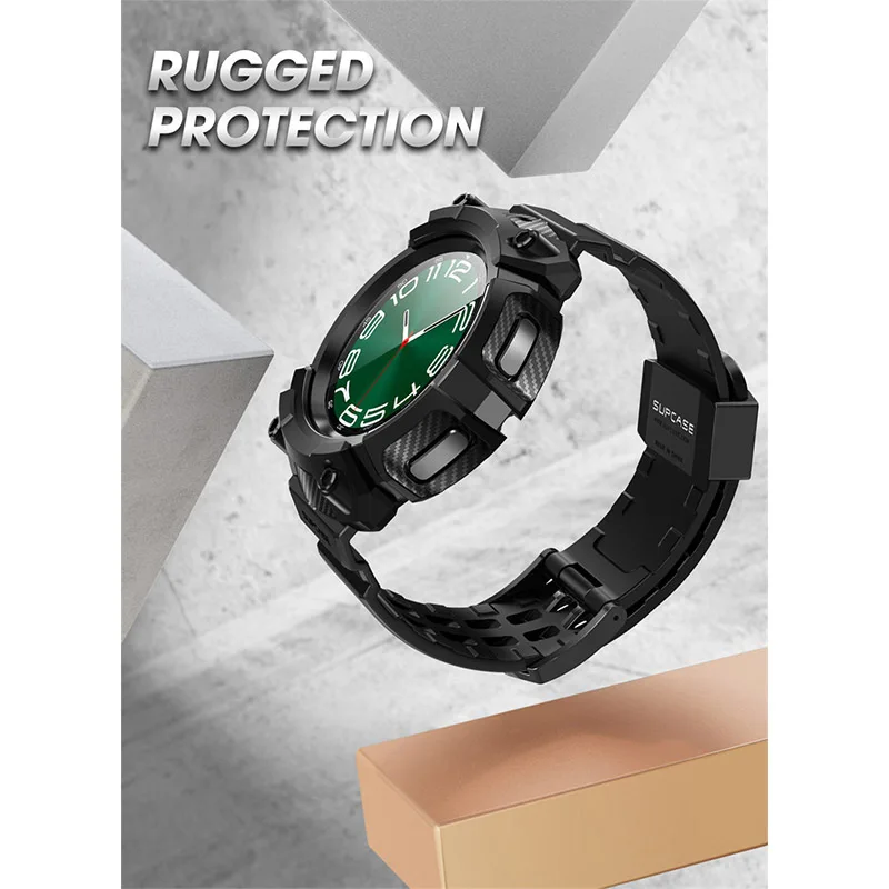 Рисунок 2 - SUPCASE для Samsung Galaxy Watch