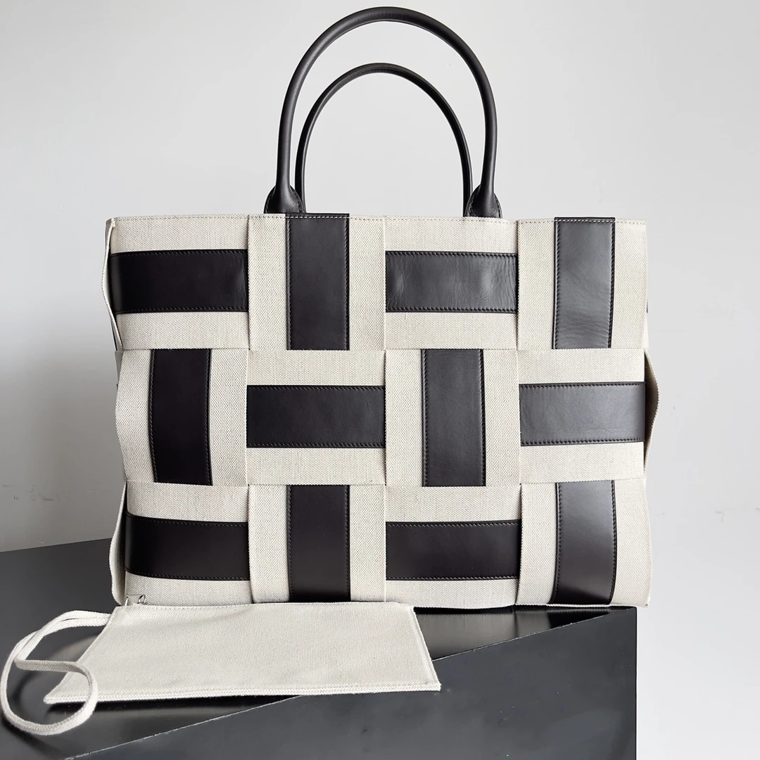 

2025 New Luxury Famous Handbag Fashion Top Handle Tote Bag Women's Shoulder Handbags Genuine Leather Design for Everyday Style