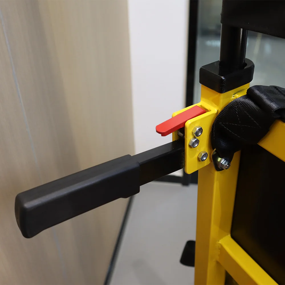 Elektrischer Notfall-Treppenstuhllift YXZ-5A EM