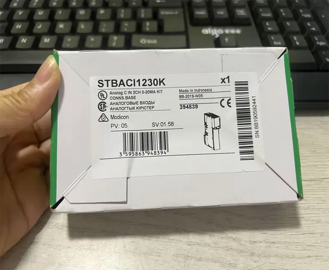 Brand New STBACI1225K STBACI1230K STBACI1400K STBACI0320K STBACO0220K STBACO1225K One Year Warranty