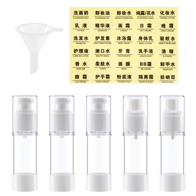 

BAAG-Fine Mist Sprays Бутылка Пластиковые бутылки 30 мл Бутылка для макияжа Пустая косметика для воды, духов, эфирных масел