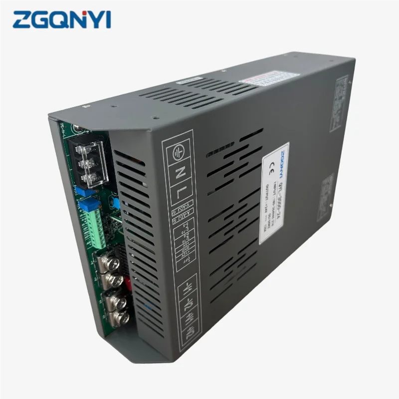 High Power Supplies Output 36V - Ac Power Supply ulasan dan harga