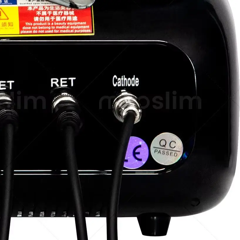 

INDIBA 448KHZ CET RET RF Therapy Machine Slimming Pain Relief SPA Beauty Skin Rejuvenation Diathermy Sculpting Equipment