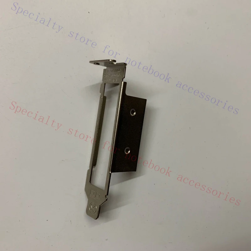 

R+ LOW PROFILE for Dell Broadcom 5719 Quad Port NIC Bracket, IBM 5899 74Y4064