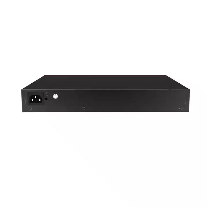 Hua Wei CloudEngine S5735I-L8P4X-A-V2 Extend Temperature Switch with 8*10/100/1000BASE-T Ports 4*10GE SFP+ Ports, PoE+, AC Power
