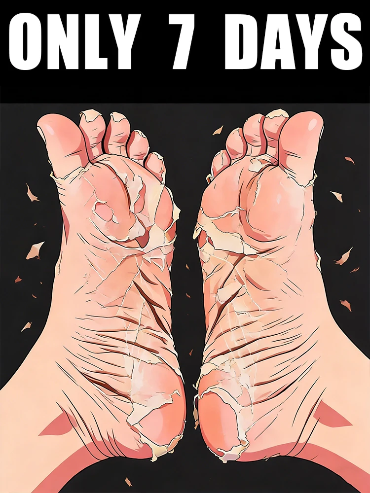 Walk fresh without stickiness, completely get rid of discomfort!