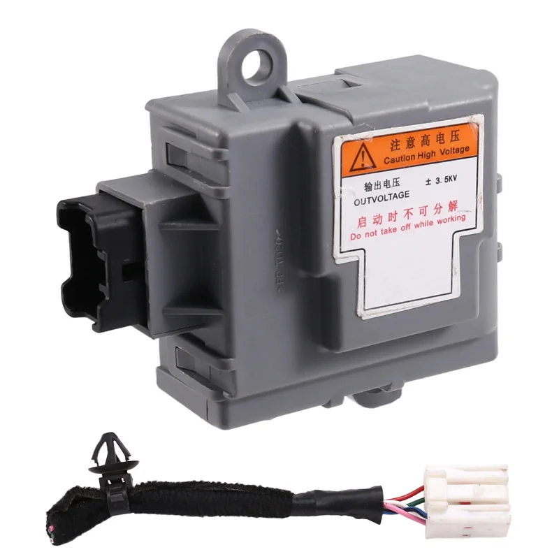 

A58X-Negative Generator Air Conditioner Ionizer Air Conditioner Ionizer For Hyundai