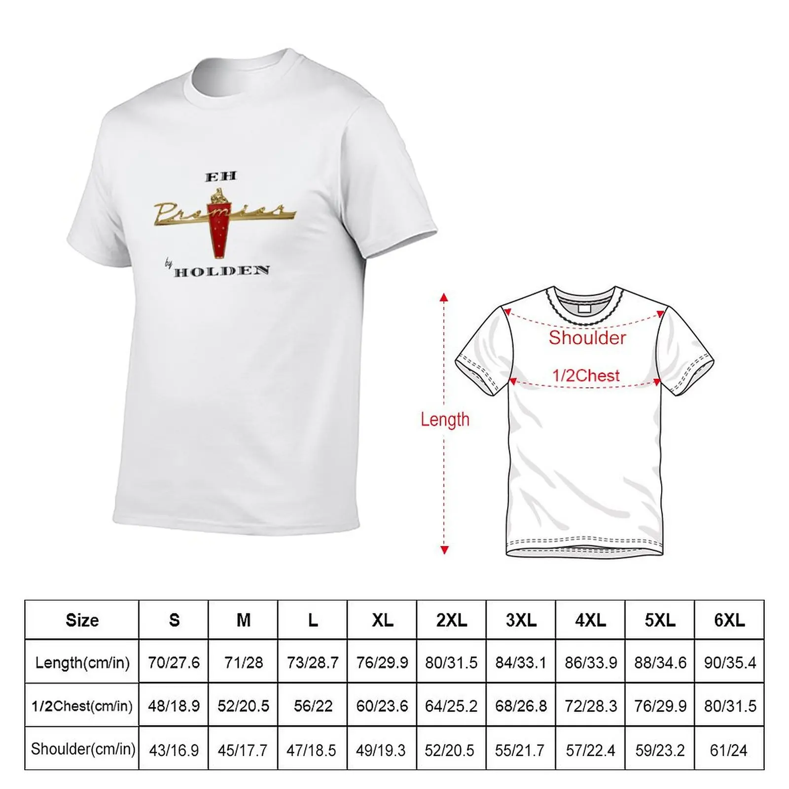 EH Premier T-Shirt High Elasticity Sports T-Shirt