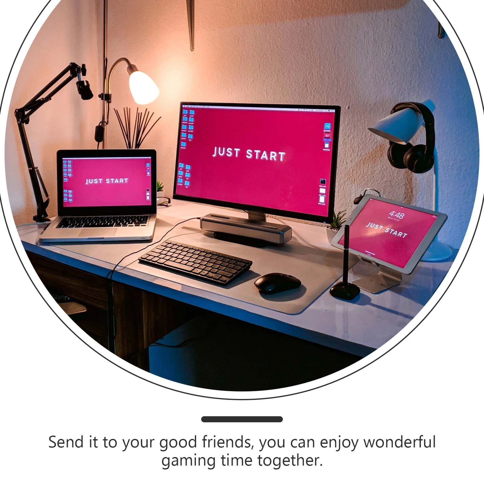 

Mouse Pad Gaming Mouse Mats Gaming Mouse Pad Glowing Mouse Pad