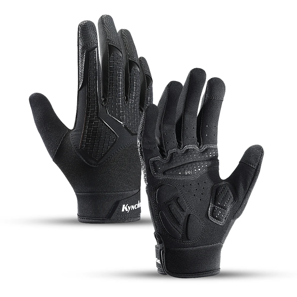Cycling Gloves Wove…
