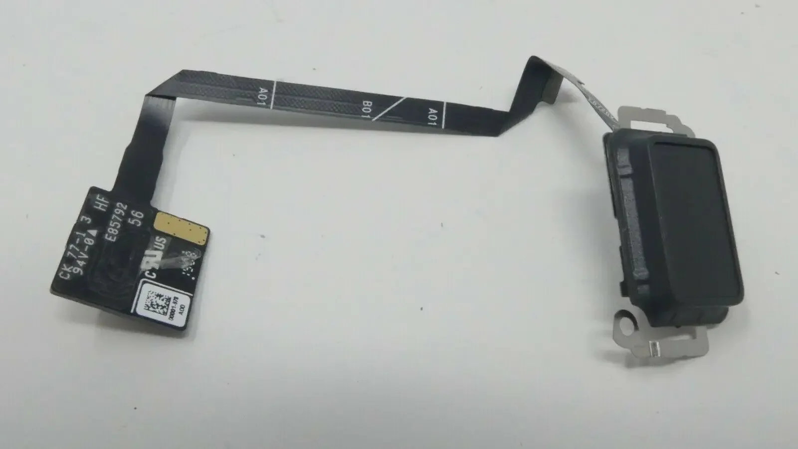 

Печатная плата модуля считывания отпечатков пальцев для Dell Inspiron 7490, CKHXH 0CKHXH