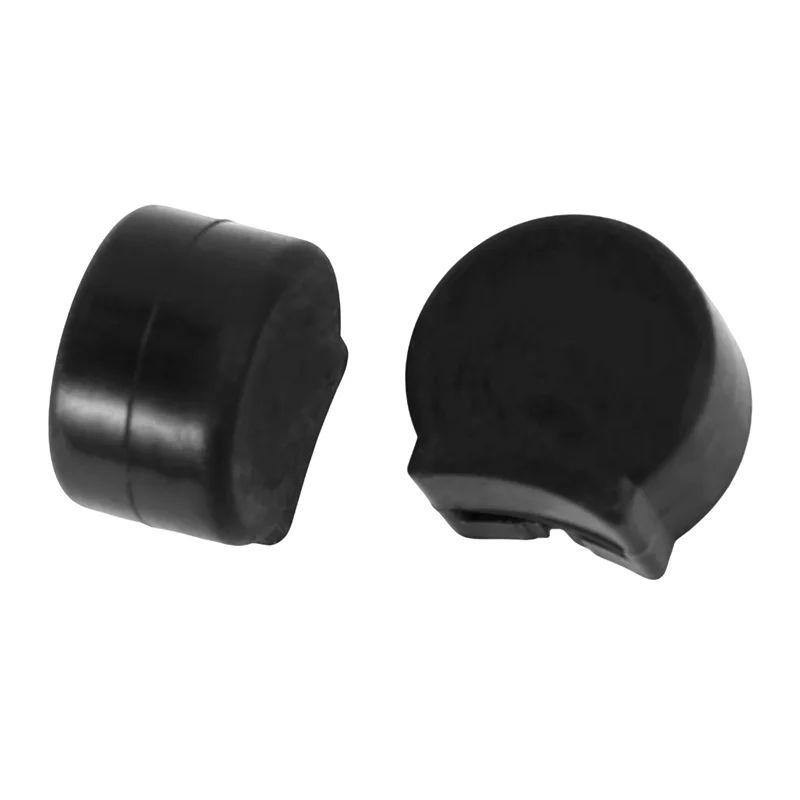 B06C-15PCS أجهزة الكلارينيت الكلارينيت الإبهام وسادة الراحة حامي لينة المطاط الكلارينيت الإبهام حامي، أسود