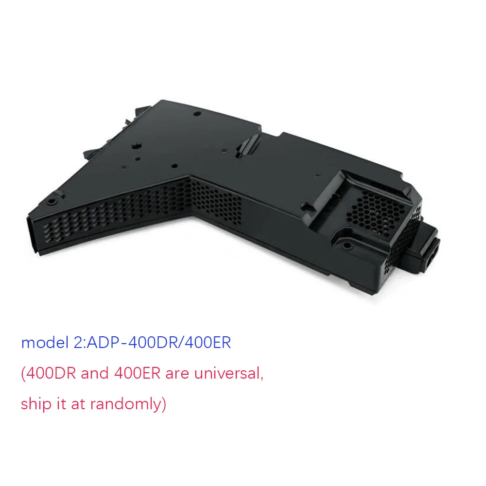 Original Adapter ADP-400DR 400ER ADP-400FR for PS5 Console Power Supply 100-127V/200-240V