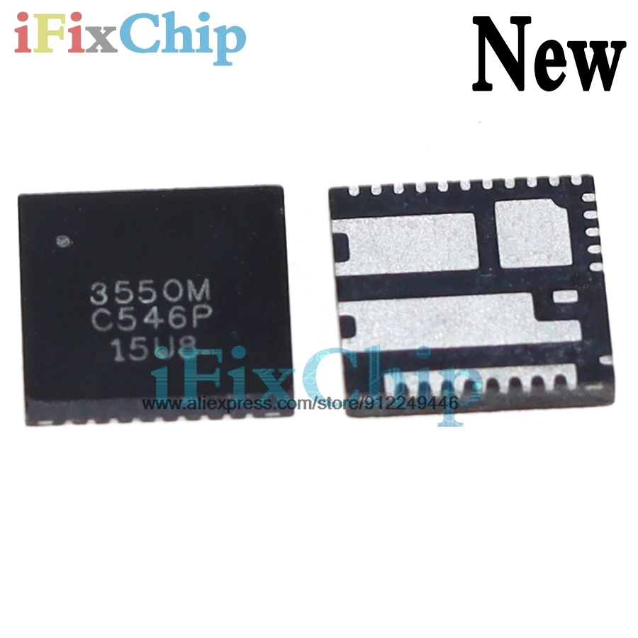 新3550m IR3550M IR3550MTRPBF qfn