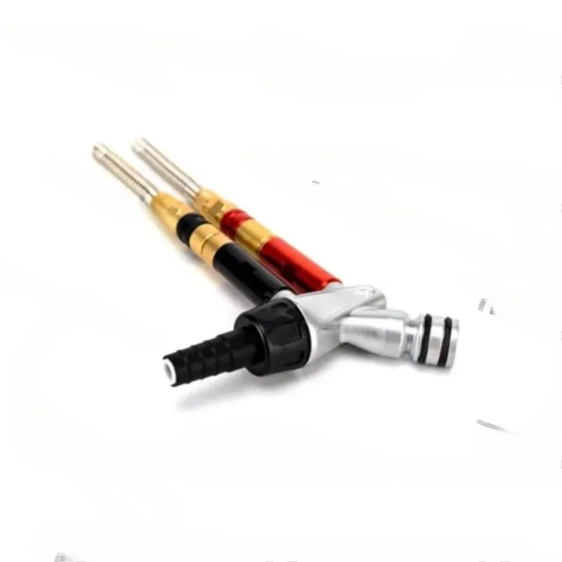 منتجات جديدة 1006531   وصلة خرطوم لمضخة حاقن المسحوق IG06 قطع غيار G بديلة كاملة