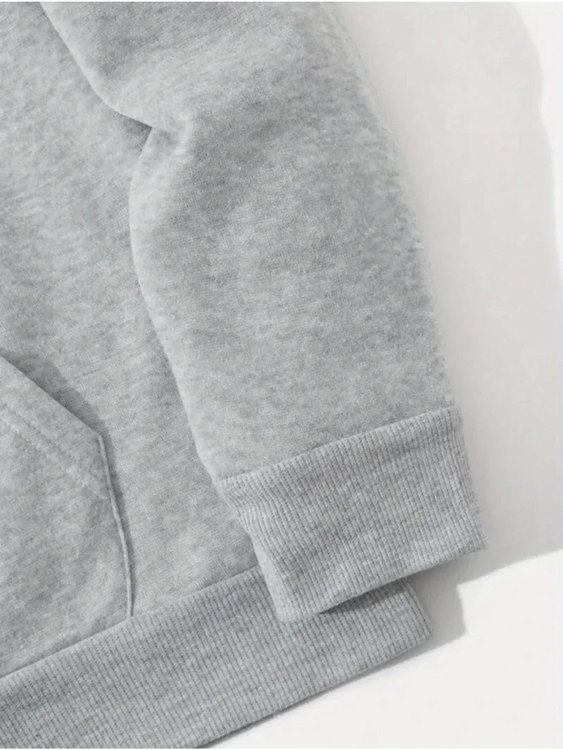 سويت شيرت مطبوع بنمط تنين فطر ديزني مولان - سويت شيرت بقلنسوة للخريف، بلوفر كارتوني للرجال والنساء