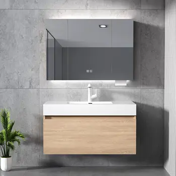 8 best sales Smart mirror in bathroom android - №7