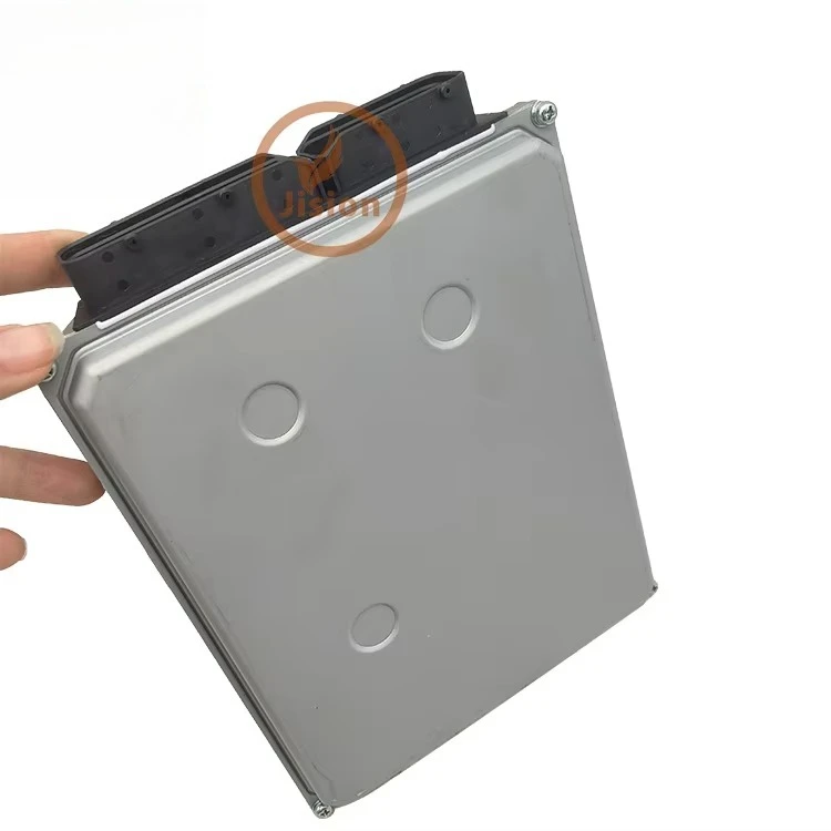 

Jision Excavator Spare Parts High Quality 8-98349188-0-8982224512-8982224511-6UZ1-6WG1 Engine Plate