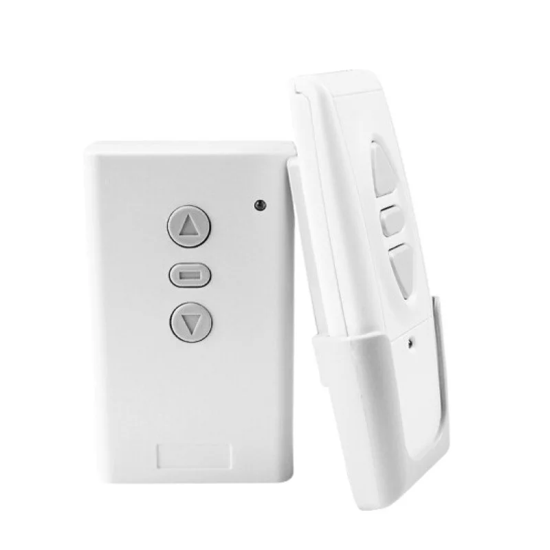 2025年オリジナル広電圧電動プロジェクションスクリーンワイヤレスRFリモートコントロールスイッチリレーモジュール無線受信機送信機