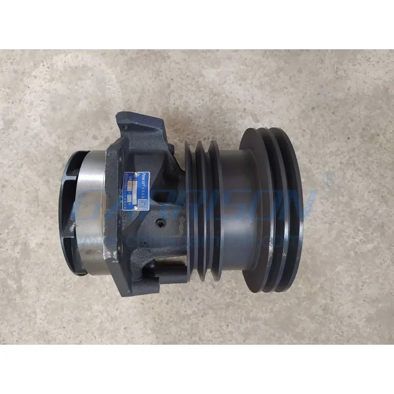 Water Pump for SINOTRUK HOWO SHACMAN BEIBEN FAW WEICHAI Chinese Truck Parts Model 61560060050.00