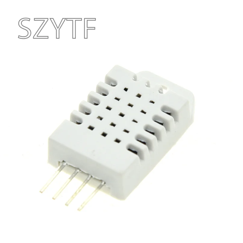 DHT22 digital temperature and humidity sensor temperature and humidity module AM2302