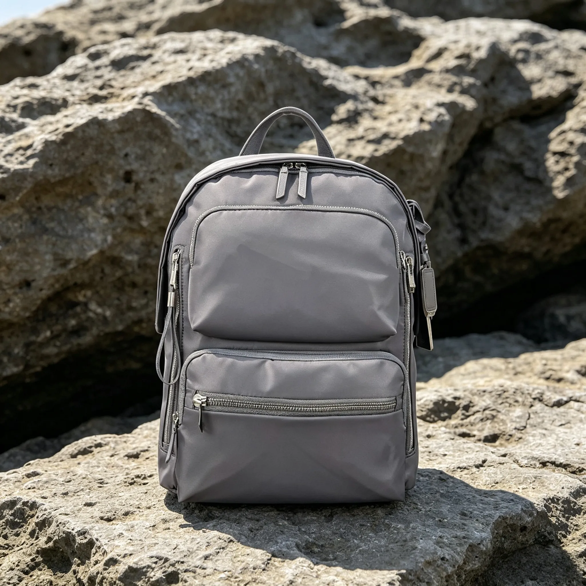 New Fashion Minimalist Lightwe - Fashion Backpack Women 评论和价格