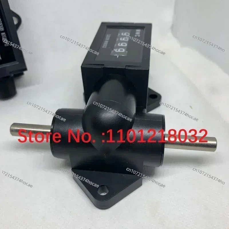 LINE Length Counter Roller Type Fabric Inspection Machine RY3:10-5 YP/MP MWC3:10-5 YP/MP