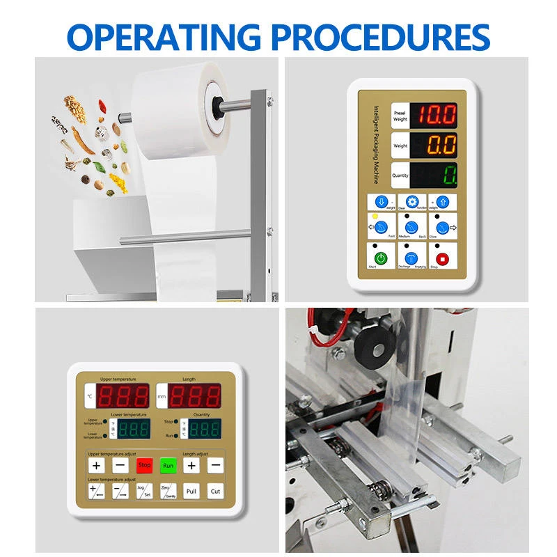 5G 10G 20G Full Aut… - image