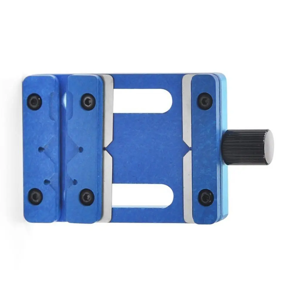 Heating Resistant Fixture Chip PCB Fixture Clamping Holder Hard Disk Fixing Fixture CPU IC Mini Fixture Clamping Tool