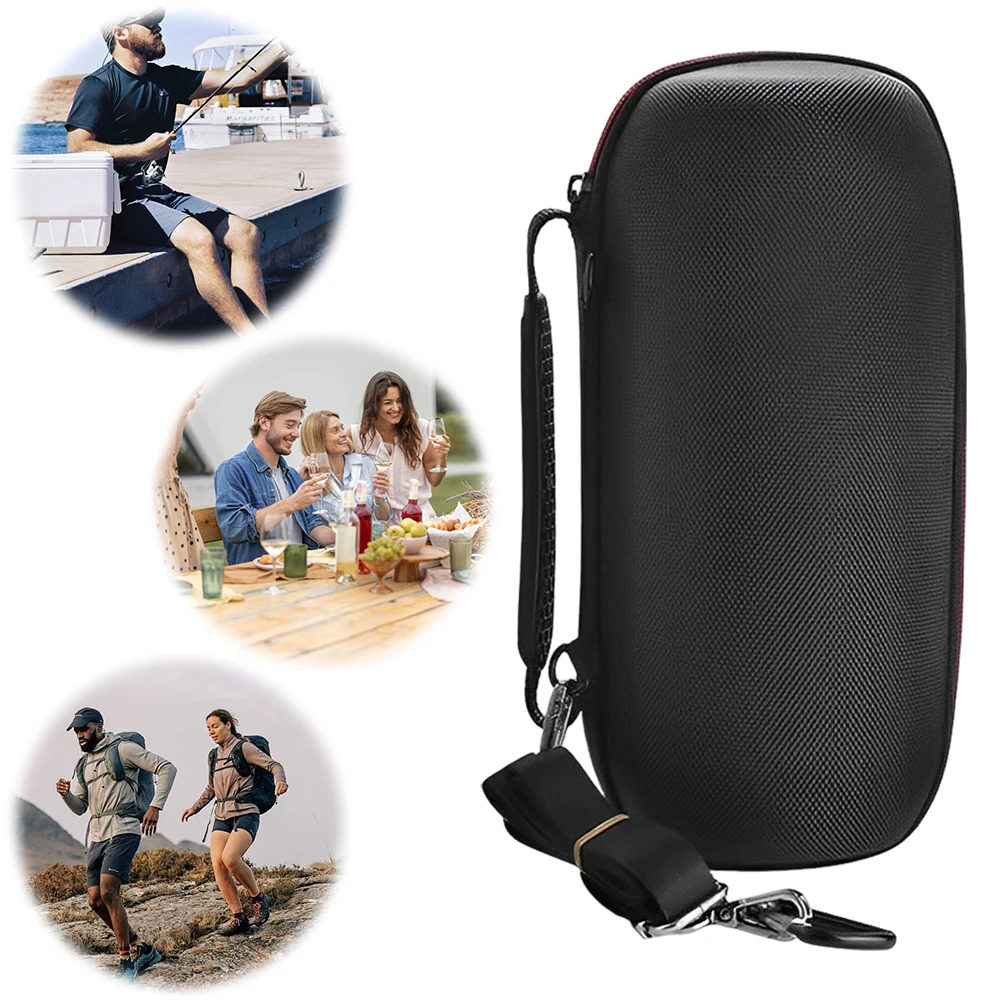 Hard Carrying Case … - image