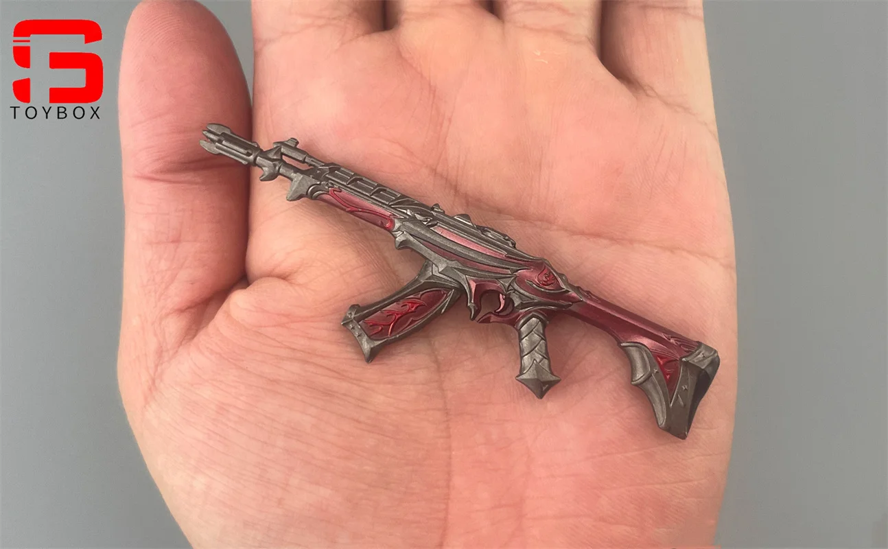 В наличии масштаб 1/12, научная фантастика, киноигры, 98K, снайперская винтовка, модель оружия, аксессуары для сцены, реквизит, подходит для 6-дюймовой экшн-фигурки, тело