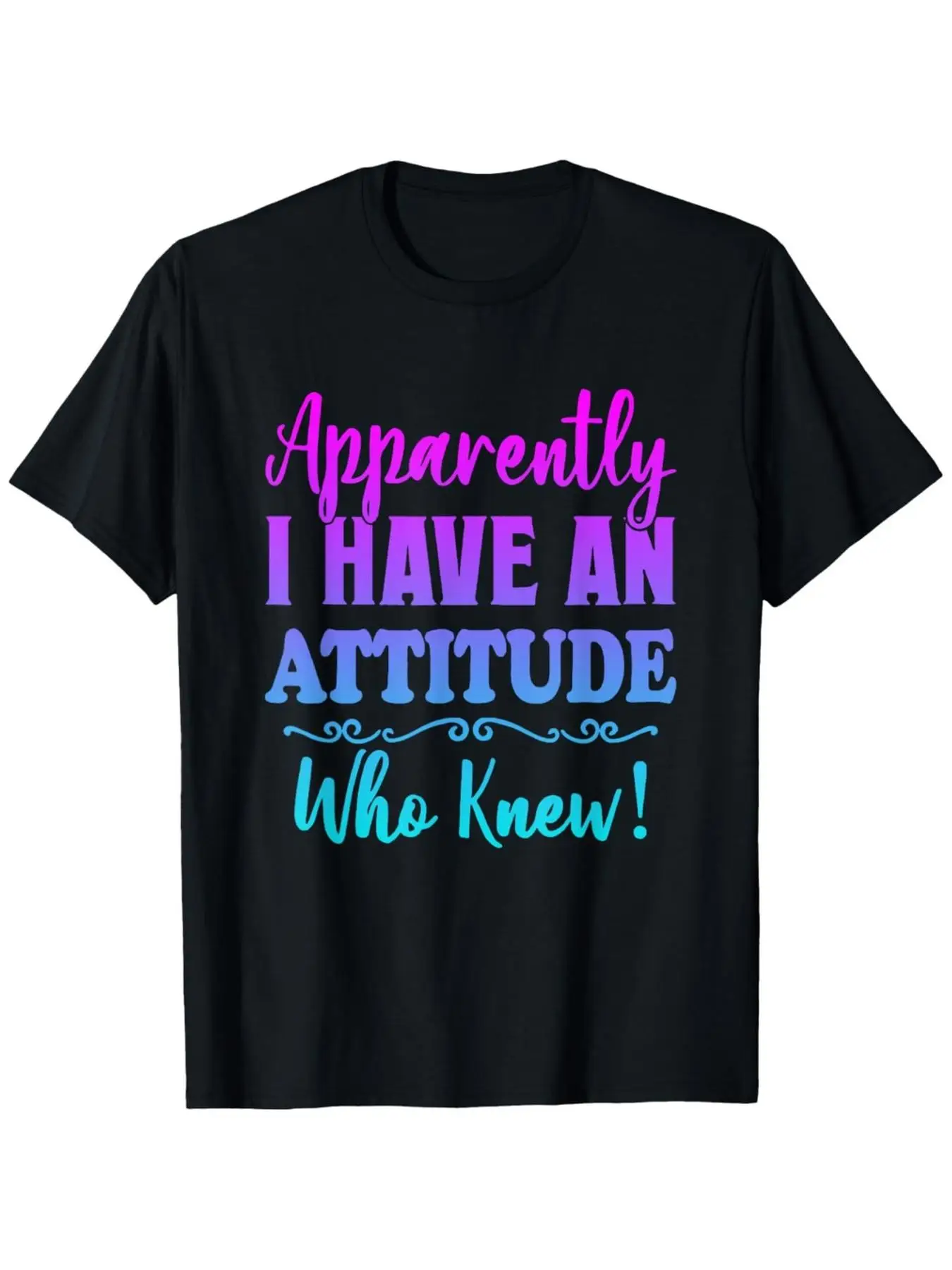 Men's Mental Health Awareness T-Shirt - Black/White Sarcastic 
