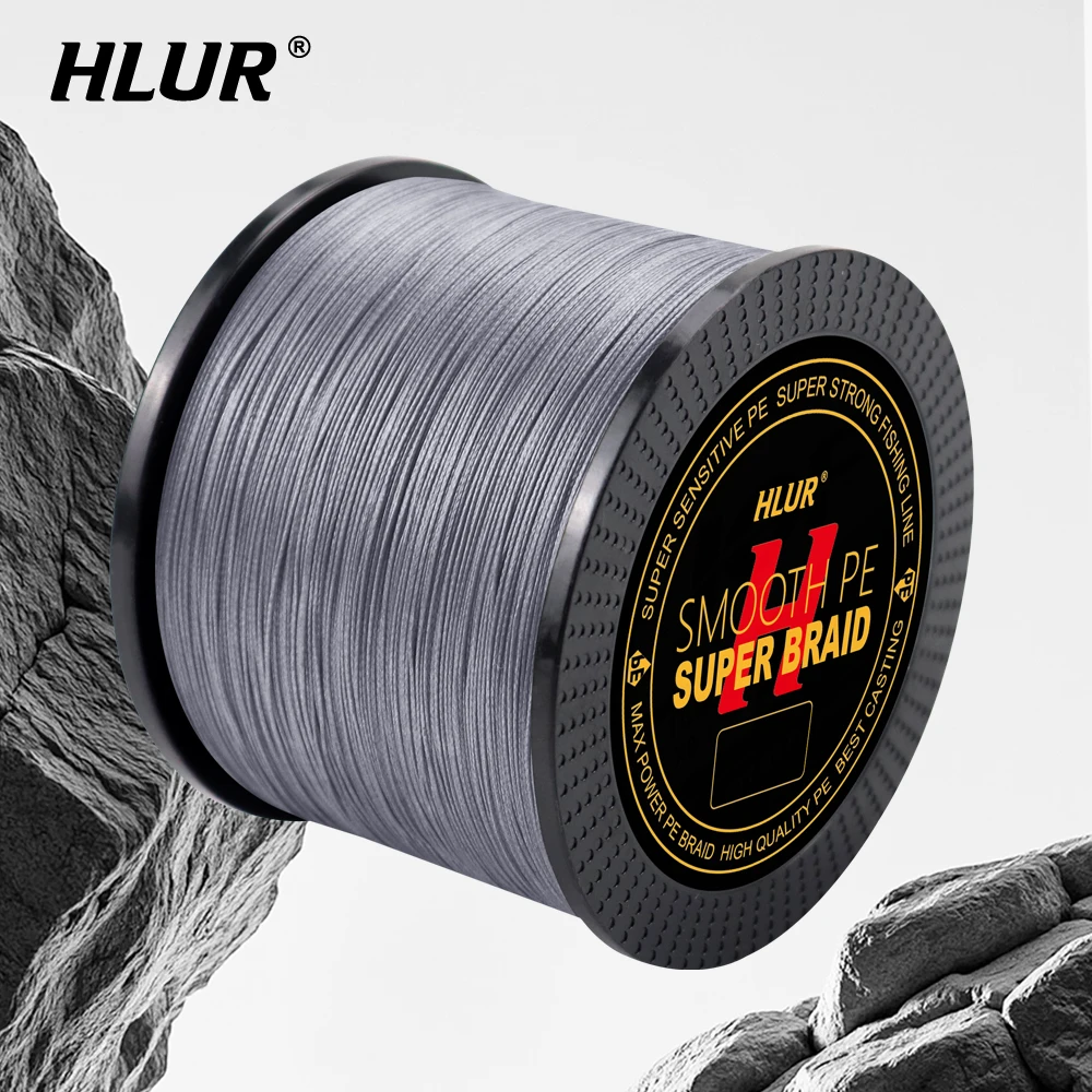 Hlur Brand X12 300M…