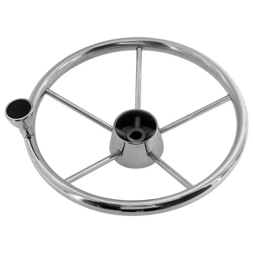 Marine Hot Sale Marine Boat Yacht Steering Wheels For Sale