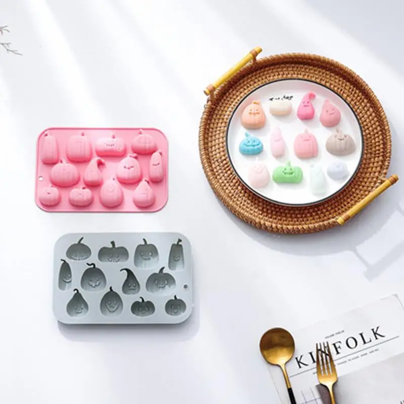 Baking Mold Pleasure Unique Design Durable And Flexible Has Many Uses High Quality Silicone Flexible Silicone Mold Handmade Soap