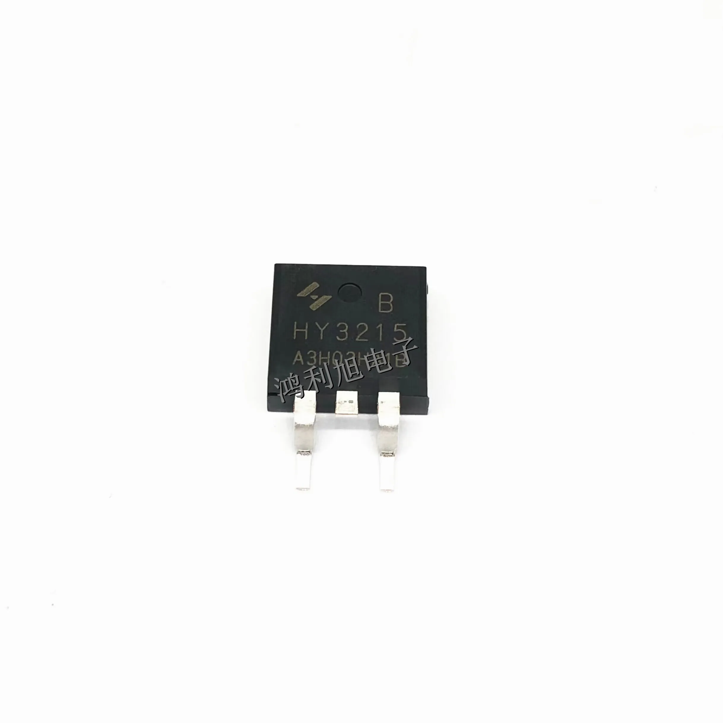 10 sztuk/partia HY3215B HY3215 do-263 150 v120a 15m Ω 300W MOSFET nowy W magazynie