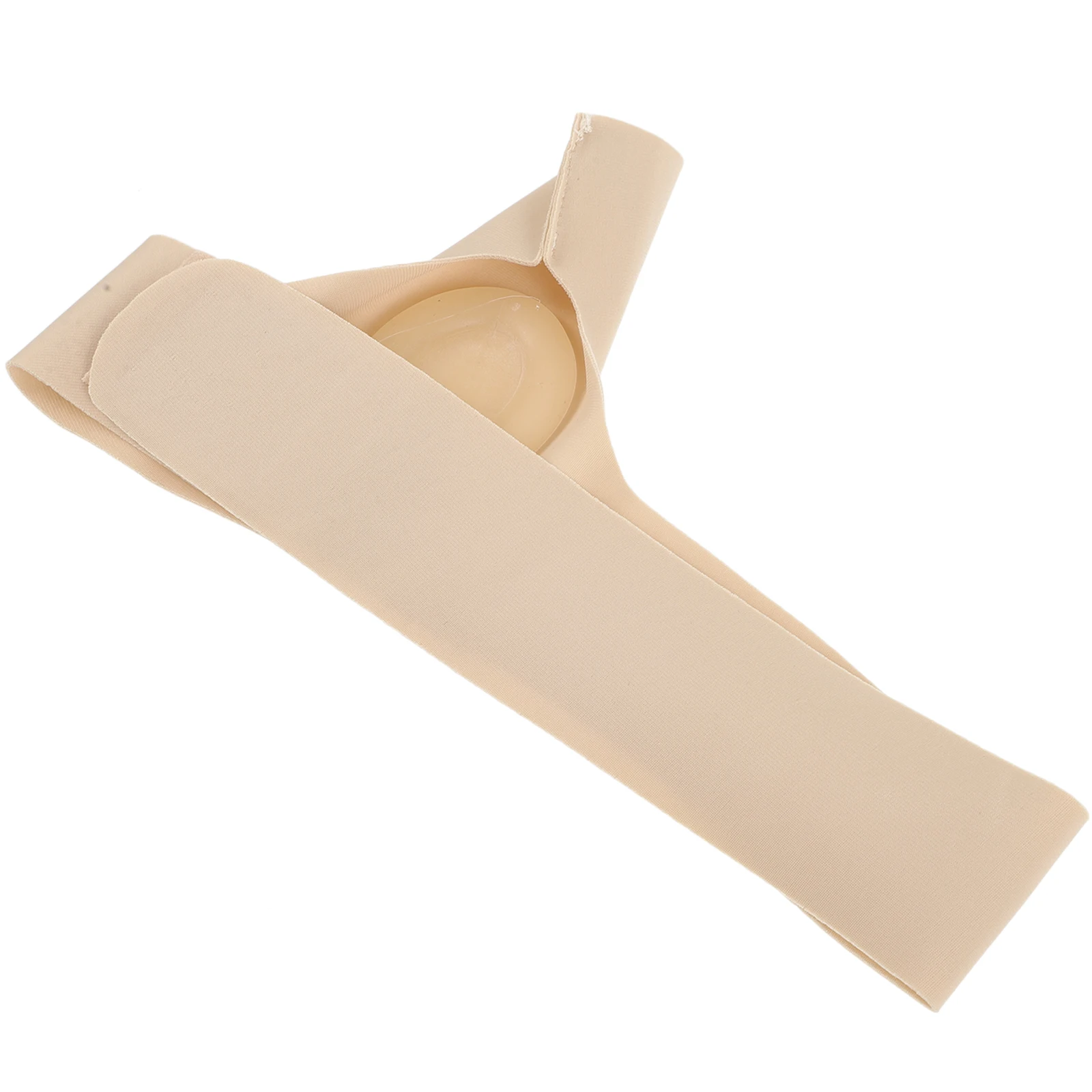 

Big Toe Corrector Bunions Correction Women Use Skin Color Left Thumb Splint Separator Spreader Bunion Brace