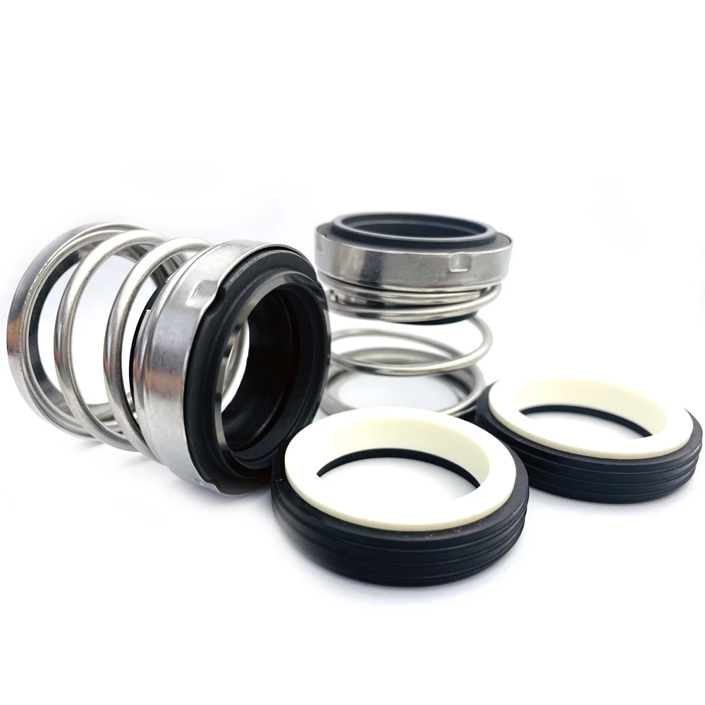 

T21-3.5“ Single Spring Mechanical Seals J-Crane Type 21 Shaft Size 3 1/2 Inch For Water Pumps