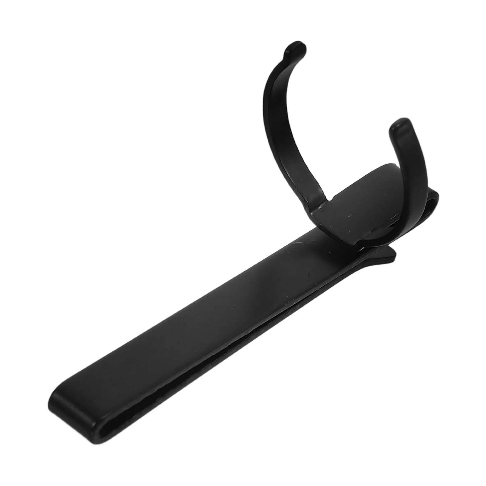 

Metal Flashlight Clip Belt Mount Holder For Construction Durable Waist Clip Tool Accessory Flashlight Clips Waist Belt