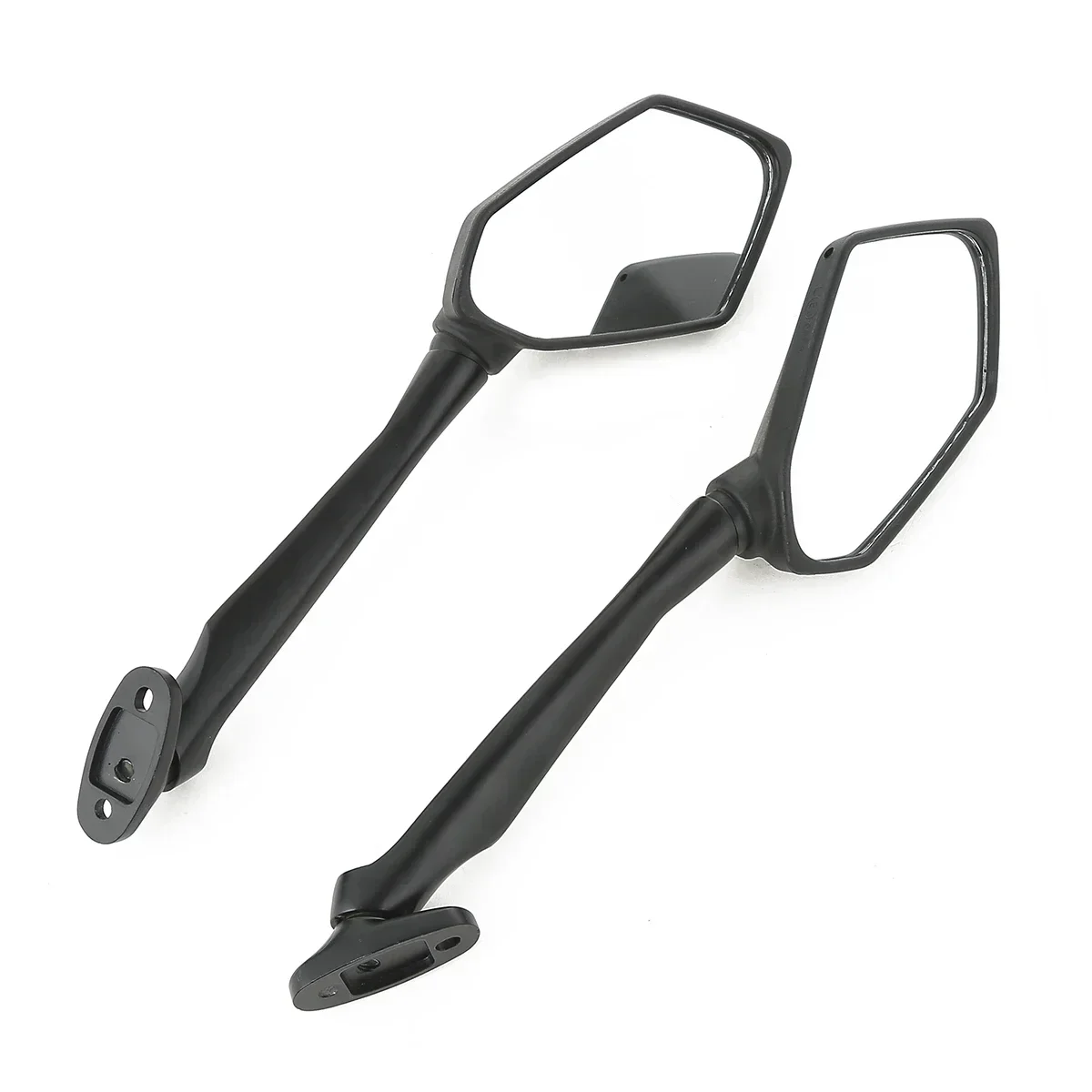 

Mirrors Long Stem For Honda CBR1000RR 2004-2007 CBR600RR 2003-2023 Motorcycle