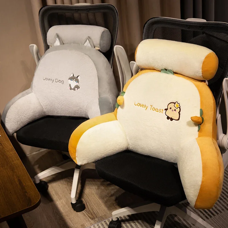 Thumbnail 2 - #23 Top 50 Backrest Pillows Worth Buying In 2026